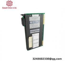 Siemens 1771-QRC Pulse FlowMeter Module, High Accuracy Industrial Flow Measurement