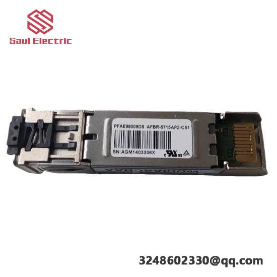 1783-sfp1gsx_stratix_fiber_optic_sfp_transceiver.jpg SCE 904AN-002-01 Industrial Control Module
