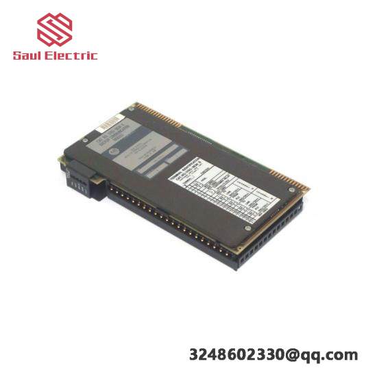 Allen-Bradley 1785-BCM Microprocessor - High-Performance Control Module