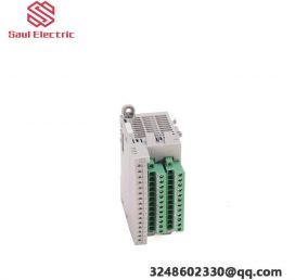 High-Pressure Resistant Differential Analog Module, 2085-OW16, Industrial Automation