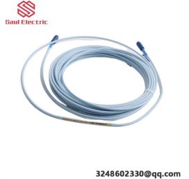 BENTLY 3300/15-11-01-00-01-01-00 - High Precision Industrial Vibration Monitoring Module