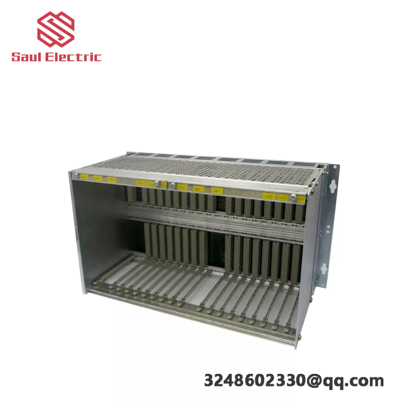 6es5188-3uh51_siemens_rack_without_power_supply_fan.png ELAU 6ES5188-3UH51 Industrial Control Module