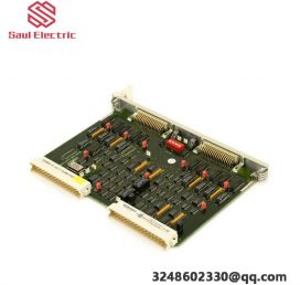 Siemens 6ES5304-3UB11 Simatic S5 IM304 CC Interface Module for EU Configuration
