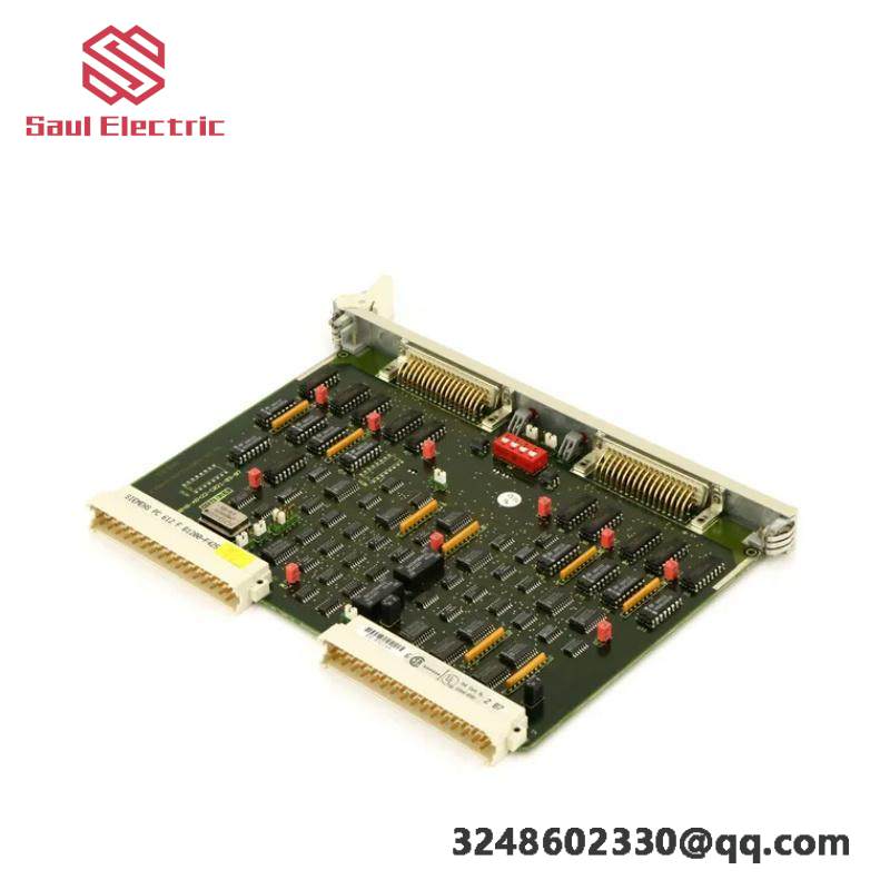 6es5304-3ub11_siemens_im304_interface_module.jpg Siemens 6ES5304-3UB11 Simatic S5 IM304 CC Interface Module for EU Configuration