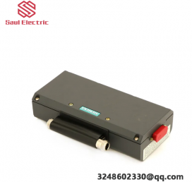 SCE 904AN-002-01 Industrial Control Module