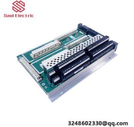 Triconex A06B-6079-H307 Industrial Control Module