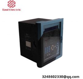 GE SR-239-RTD-AN High Precision RTD Module for Industrial Automation