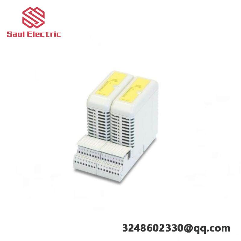Emerson MTR-3S46-G-R-0-E-SRRW - Motion Control Servo Motor with Sealing