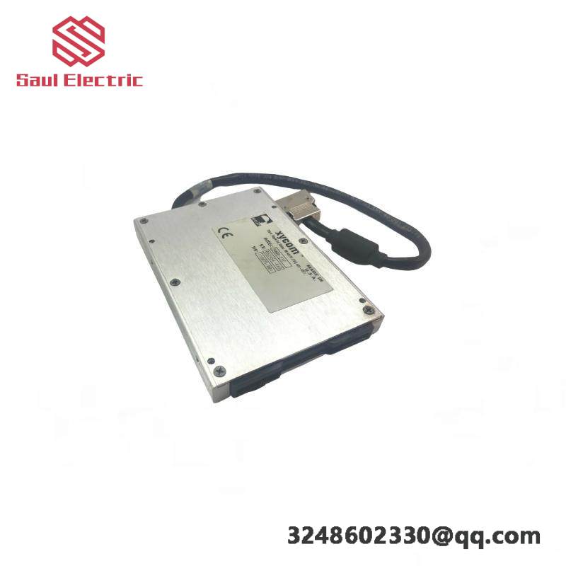 9000-exf_xycom_external_drive_module.jpeg XYCOM 81862-003L1806 Industrial Control Module, High Performance & Reliable