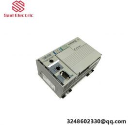 Allen-Bradley 1769-L23E-QB1B CompactLogix Controller Processor Module