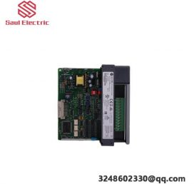 AB 6181F-15TSXP Industrial Control Module
