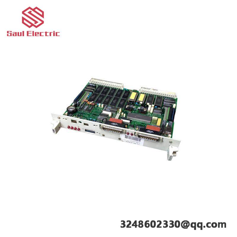 abb_35ze94_gjr5146620r0001_processor_board.jpg ABB 3BHB020684R0001 Industrial Control Module