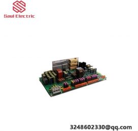 ABB 3BSC690028R1 Industrial Control Module