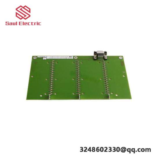 abb_3bhe021083r0101_xvc770be101_control_board.jpg ABB SADT?20?MP33H Industrial Control Module