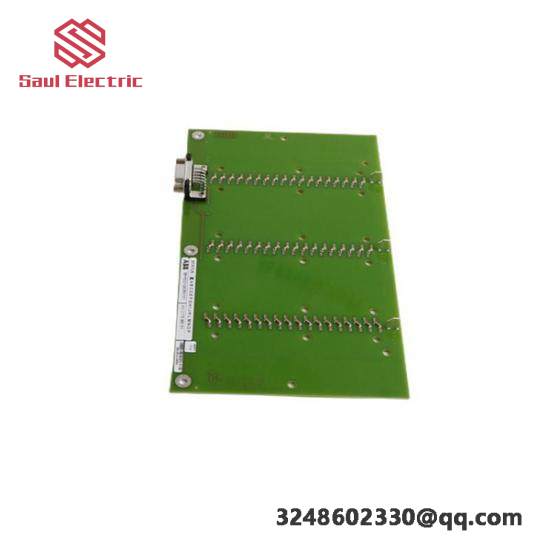 abb_3bhe021083r0101_xvc770be101_control_board_2.jpg ABB SADT?20?MP33H Industrial Control Module