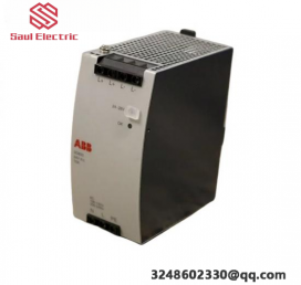 ABB SD833 3BSC610066R1 Industrial Control Module