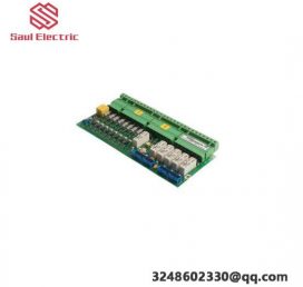 ABB 3HAC024865-001 Industrial Control Module for Enhanced Automation