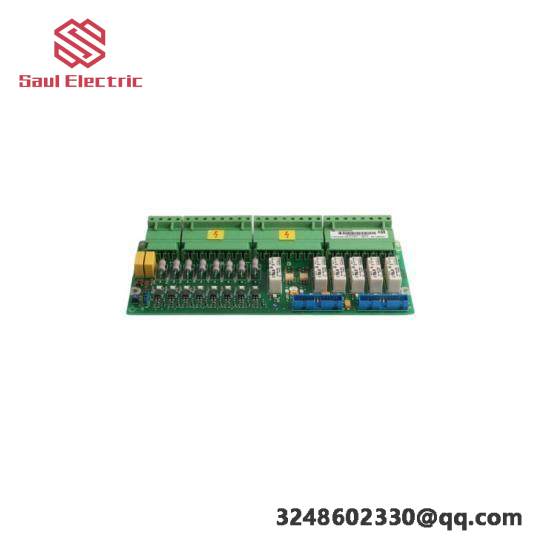 abb_3bse004573r0142_ufc760be142_control_board_1.jpg ABB 3HAC024865-001 Industrial Control Module for Enhanced Automation