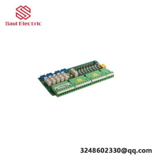 abb_3bse004573r0142_ufc760be142_control_board_2.jpg ABB 3HAC024865-001 Industrial Control Module for Enhanced Automation