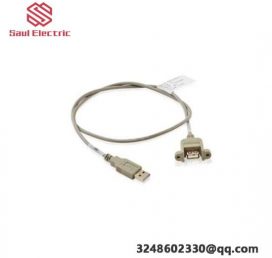ABB 3HAC020598-001 Industrial Control Module