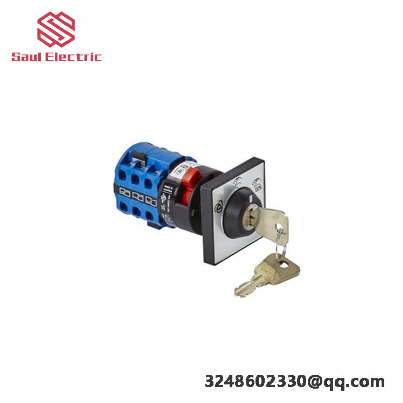 abb_3hac052287-002_mode_selector_3_pos.jpg Bentec 6DD1682-0CH0 Control Module