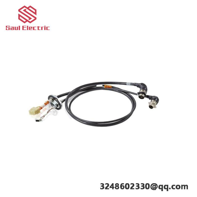 ABB EXC3BDH000320R02 Industrial Control Module