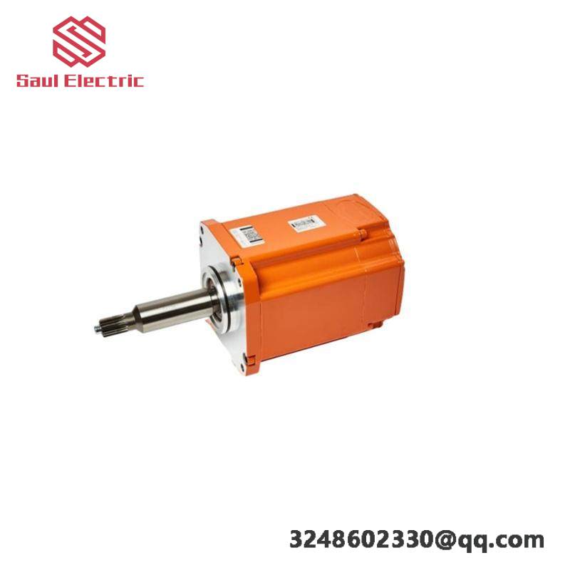 abb_3hac15885-2_irb6640_a350-2004-t242_03_motor_incl_pinion.jpg ABB HlEE300698R0001 KUC321AE01 Industrial Control Module