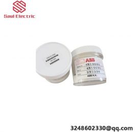ABB 3HAC044516-001 Servo Motor, High Precision Control