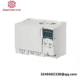 ABB ACS355-03E-38A0-4 Advanced AC Drive System