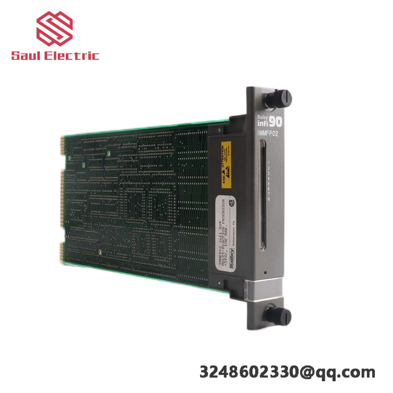 ABB 3HAC026489-004 Control Module for Industrial Automation