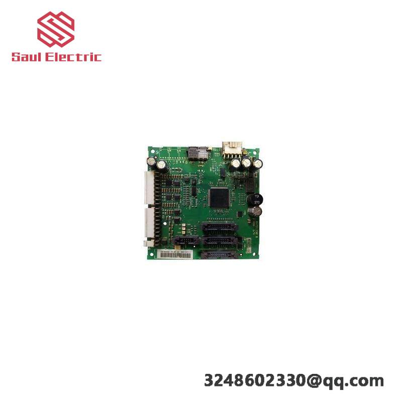 abb_aint-02_pcb_main_interface_kit.jpeg ABB 3HXD1672-60Cable High-Speed Industrial Ethernet Cable