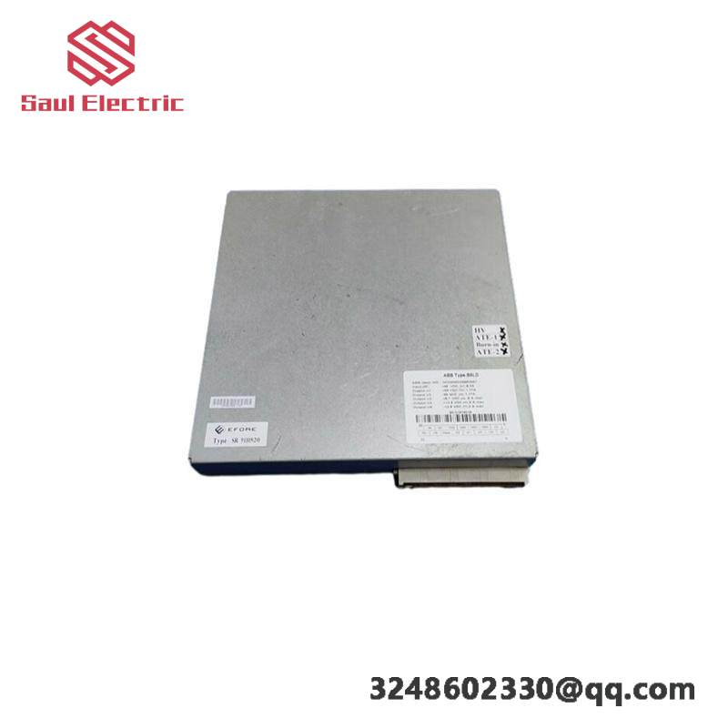 abb_b5ld_1khw002356r0001_controller_module.jpg ABB DSTK225SL45 Industrial Module