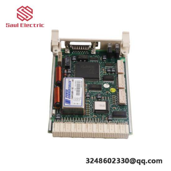 abb_cs513_3bse000435r1_lan-module.jpg ABB FAU810 Dual Channel Complete Assembly - Flame Analysis Module