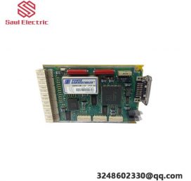 ABB CS513 3BSC970012R3 I/O Module for Industrial Automation