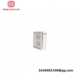 ABB 07EB200 Digital Input Module, Compact & Reliable