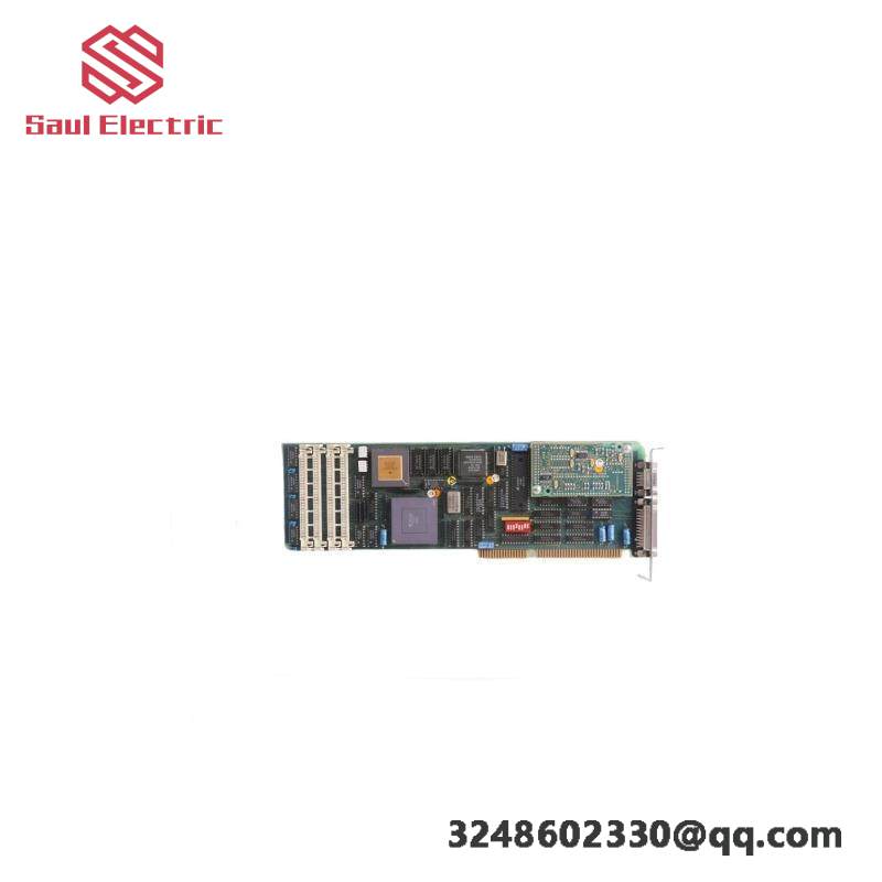 abb_dpsu131_3bse000355r1_module_for_engineering_station.jpg AB 1756-L81EK Industrial Control Module - Enhancing Automation Efficiency