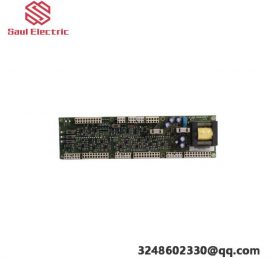ABB PEL-2112392 Industrial Control Module