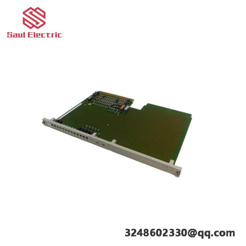 ABB HEDT300254R1 ED1790 Processor Module - Advanced Industrial Automation Control