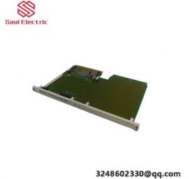 ABB HEDT300254R1 ED1790 Processor Module - Advanced Industrial Automation Control