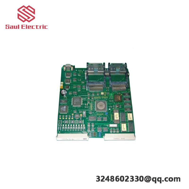 abb_hesg324526r11_316vc61_module.jpg ABB HlEE300698R0001 KUC321AE01 Industrial Control Module