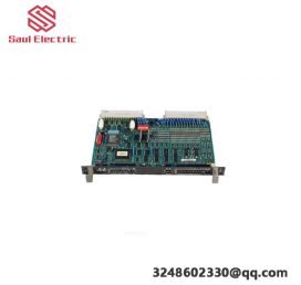ABB QHMX325 High Performance Industrial Module