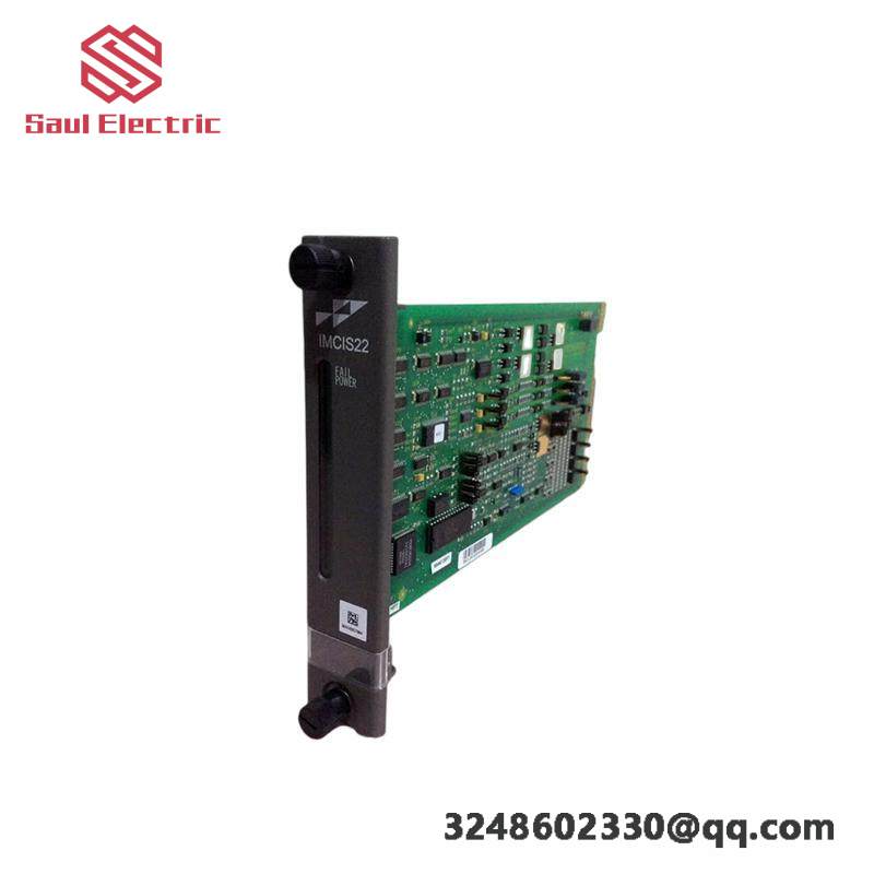 abb_imcis22_control_i_o_slave_module.jpg ABB DSTK225SL45 Industrial Module