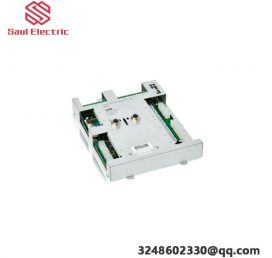 ABB XVC770BE101 3BHE021083R0101 Industrial Control Module