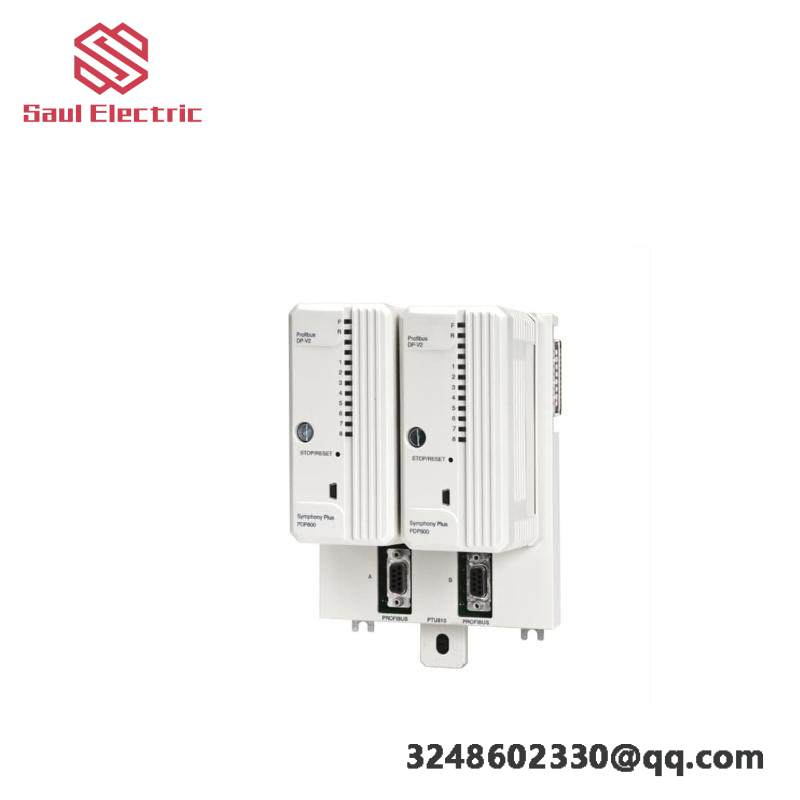 abb_pdp800_profibus_dp_v0_v1_v2_master_module.jpg ABB 3HAC6326-1 Industrial Controller Module