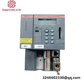 ABB UFC911B106 3BHE037864R0106 Industrial Control Module