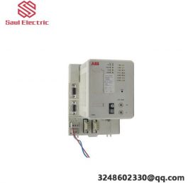 ABB PM825 AC80 Processor Module for Industrial Automation Control