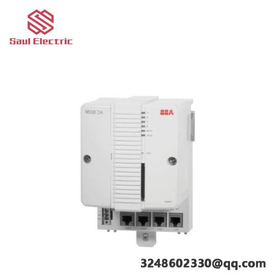 abb_pm862k02_3bse081636r1_redundant_processor_unit.jpg ABB EXC3BDH000320R02 Industrial Control Module