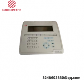 ABB TK526V115 Industrial Automation Module