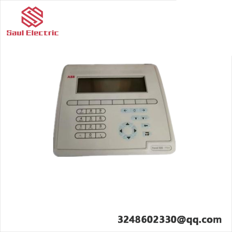 abb_pp886_3bse092980r1_function_key_panel.png ABB TK526V115 Industrial Automation Module