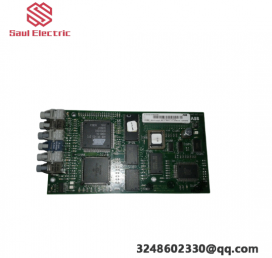 GE DS200QTBAG2A RST Termination Board for Industrial Automation